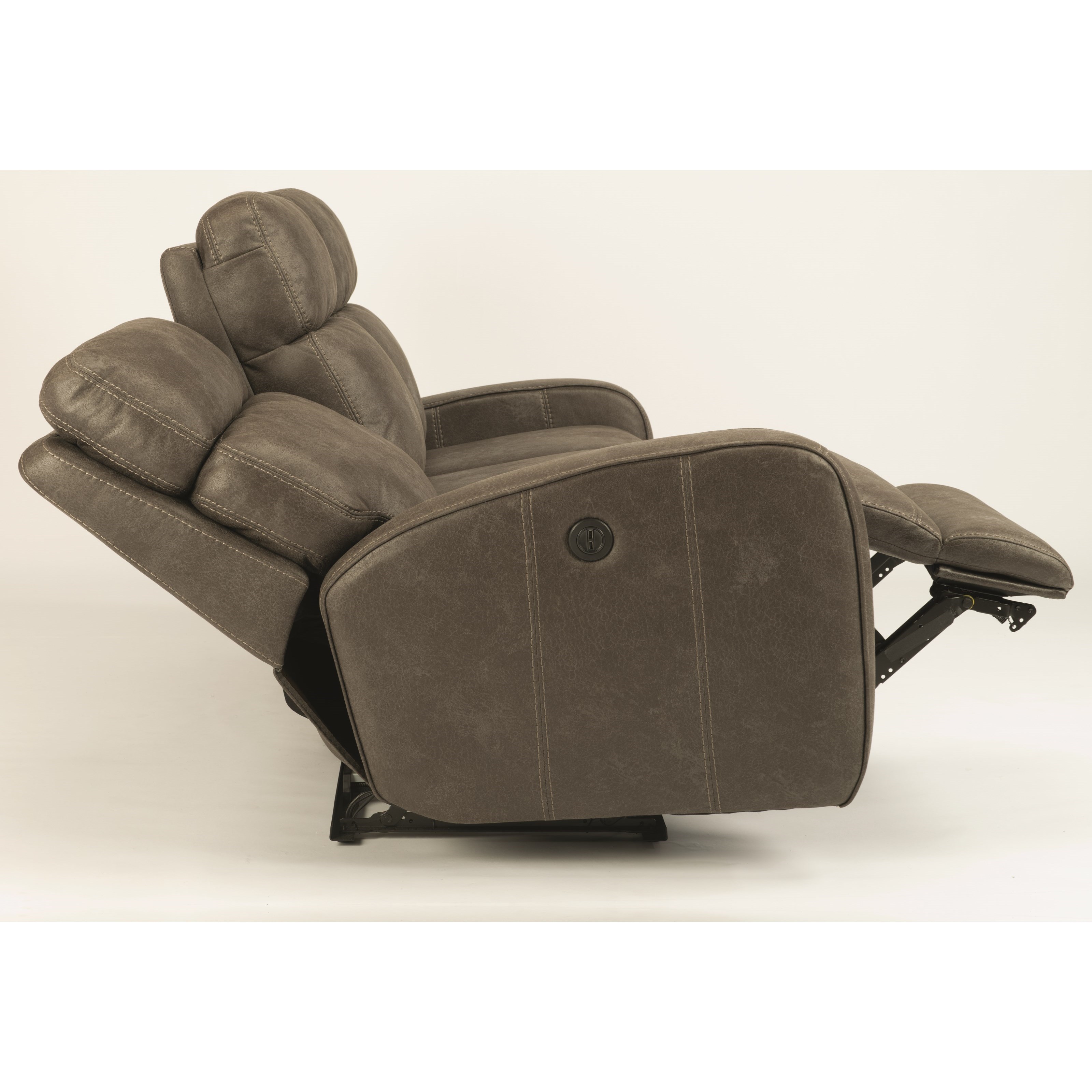 Flexsteel Latitudes- Tomkins Power Reclining Sofa with USB 